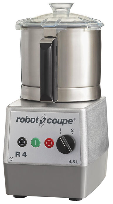 Куттер ROBOT-COUPE R4A