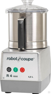 Куттер ROBOT-COUPE R4-1500 #1
