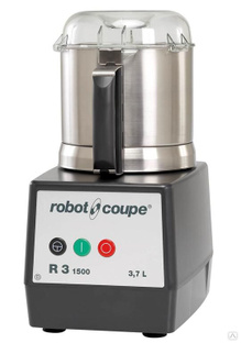 Куттер ROBOT-COUPE R3-1500 #1