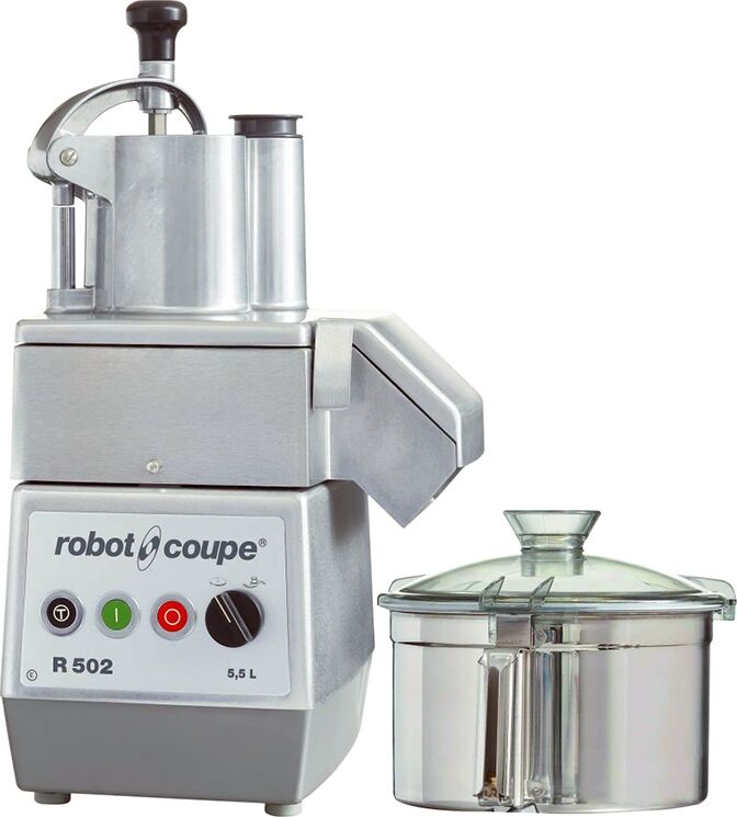 Кухонный процессор ROBOT-COUPE R502