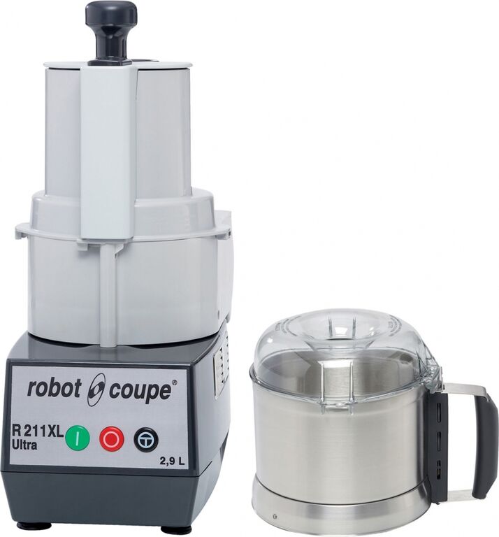 Кухонный процессор ROBOT-COUPE R211U XL