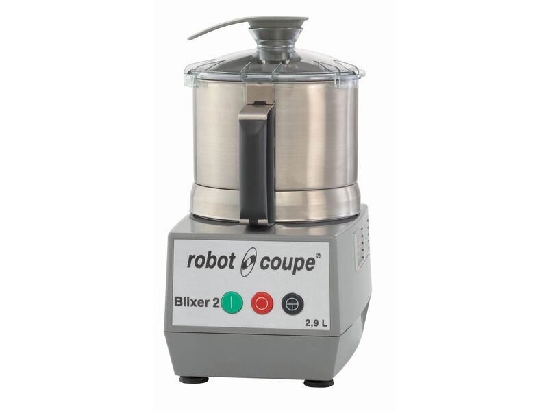 Бликсер ROBOT-COUPE Blixer2
