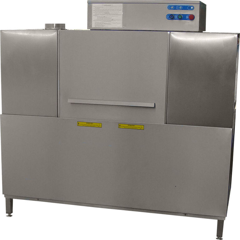 Посудомоечная машина конвейерного типа Гродно МПСК-1700-Л