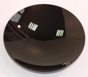Поверхность стеклокерамическая Airhot для плиты индукционной Ip-3500 Wok