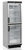 Шкаф холодильный со стеклом Tefcold Fs2380 #2