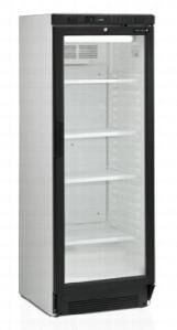 Шкаф холодильный со стеклом Tefcold Scu1280
