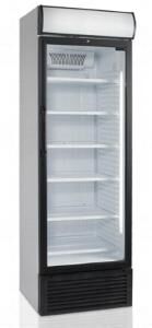 Шкаф холодильный со стеклом Tefcold Scu1450Cp