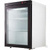 Шкаф холодильный со стеклом Polair Dm102-Bravo с замком #2