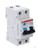 Выключатель автоматический ABB дифференциального тока DSH201R C40 AC30 ABB 2CSR245072R1404 #4