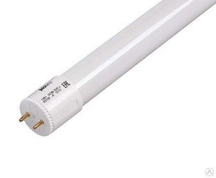 JazzWay Лампа светодиодная PLED T8-1500GL 24Вт линейная 4000К нейтр. бел. G13 2000лм 185-240В JazzWay 1032539 