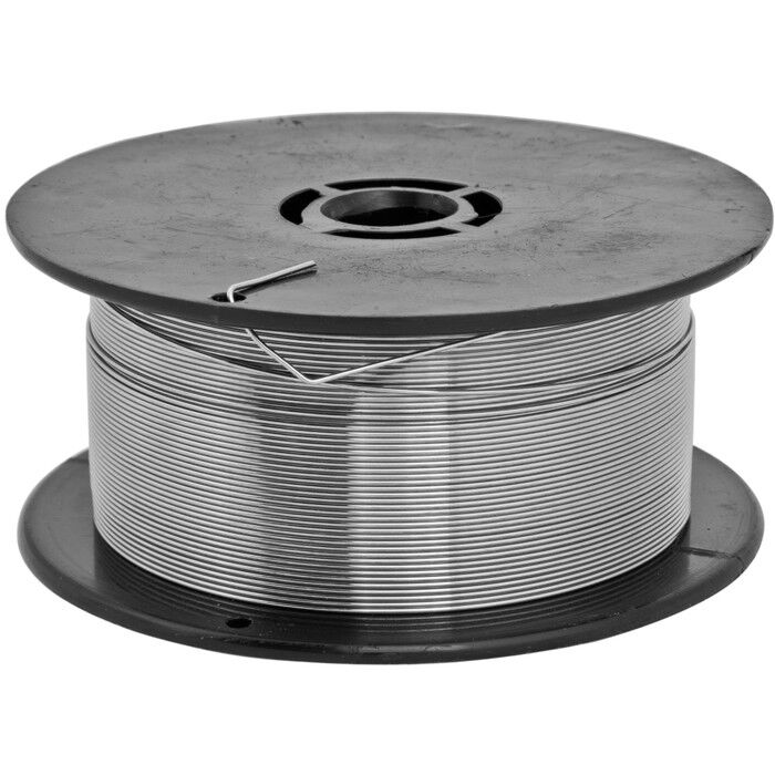 Сварочная алюминиевая проволока ALSi 5 (2кг.кассета)- Ф.1,2