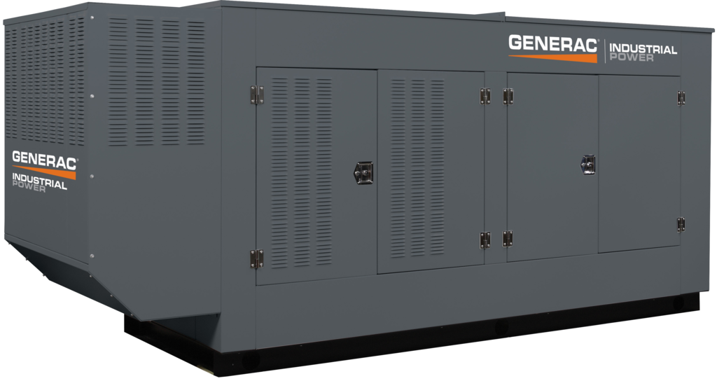 Газовый генератор Generac SG 120 9,0 L