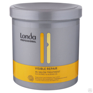 LONDA Средство для восстановления поврежденных волос 750 мл VISIBLE REPAIR Londa 