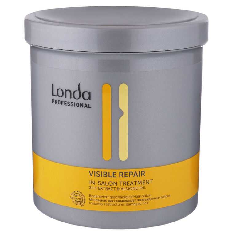 LONDA Средство для восстановления поврежденных волос 750 мл VISIBLE REPAIR Londa