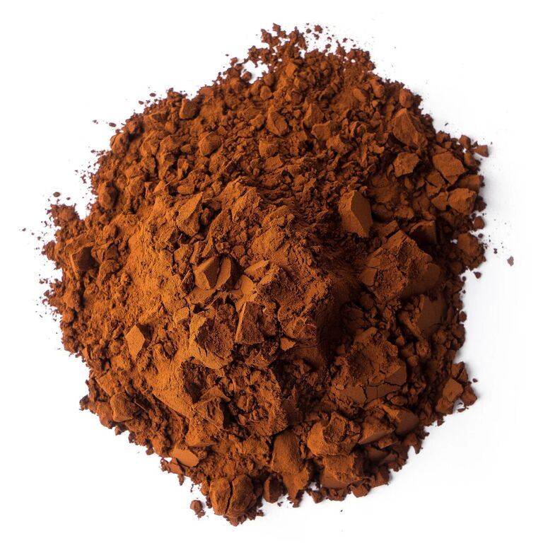 Какао порошок алкализованный PV2, Испания
