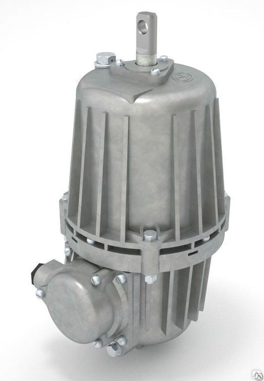 Гидротолкатель ТЭ-30 СУ У2 (Спецмаш)