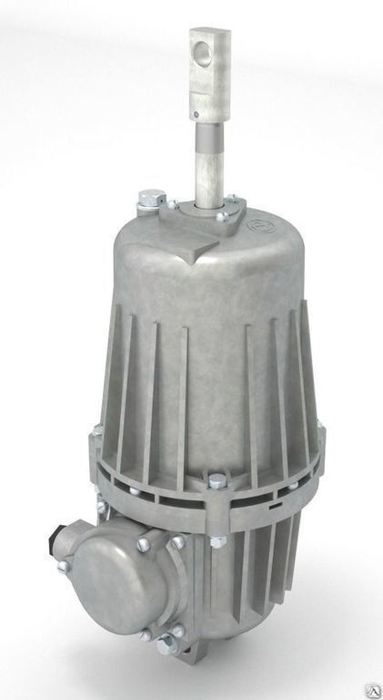 Гидротолкатель ТЭ-80 СУ У2 (Спецмаш)