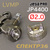 Краскопульт JetaPRO JP4400 LVMP (2,0мм) #6