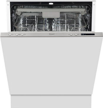 Полновстраиваемая посудомоечная машина Weissgauff BDW 6043 D
