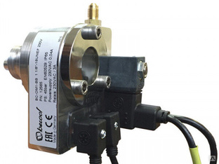 BC-OM1-BB 1 1/8"-18 UNEF 230V Электронный регулятор уровня масла Becool 