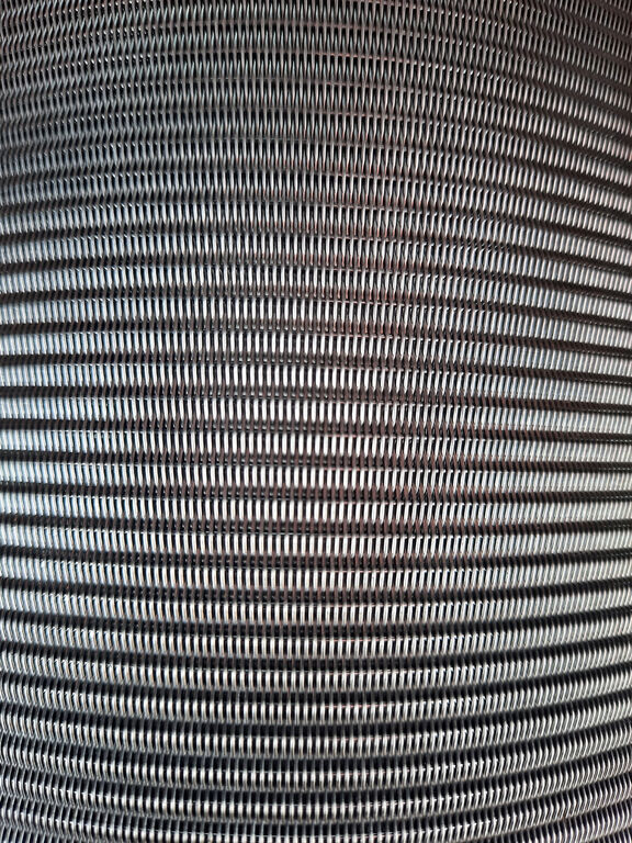 Нержавеющая сетка галунного плетения П-32, ГОСТ 3187-76 (300-320 микрон)