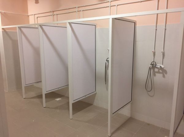Как выбрать ПВХ панели для ванной. Виды панелей | Строительство и ремонт