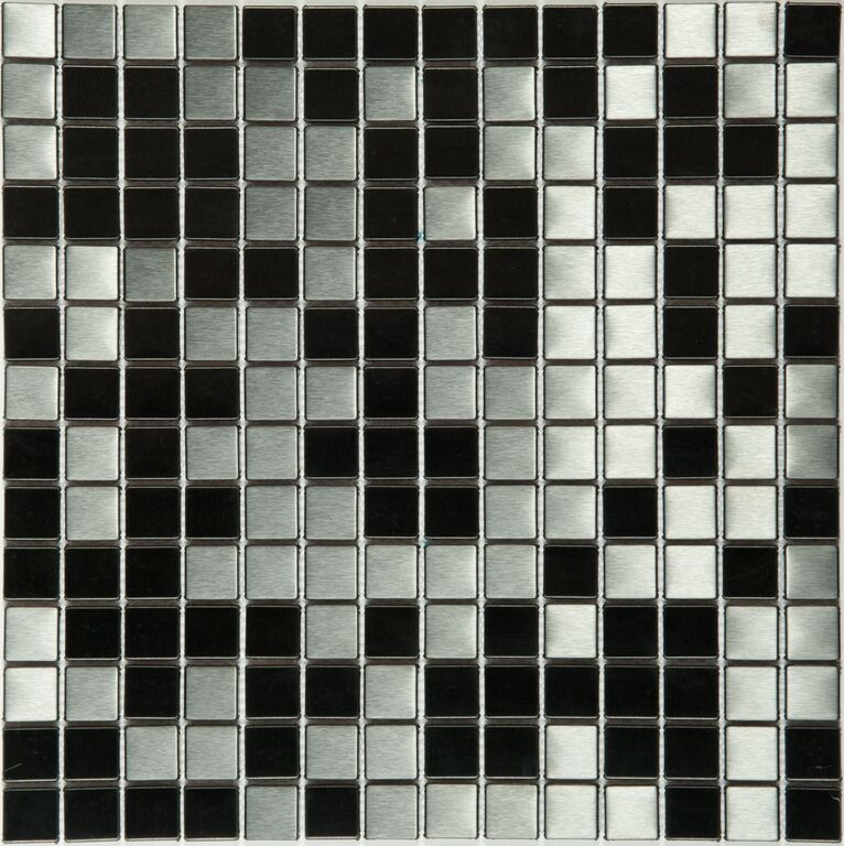 Мозаика металлическая M-601 NSmosaic