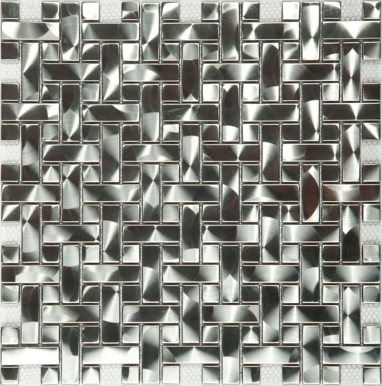 Мозаика металлическая M-603 NSmosaic