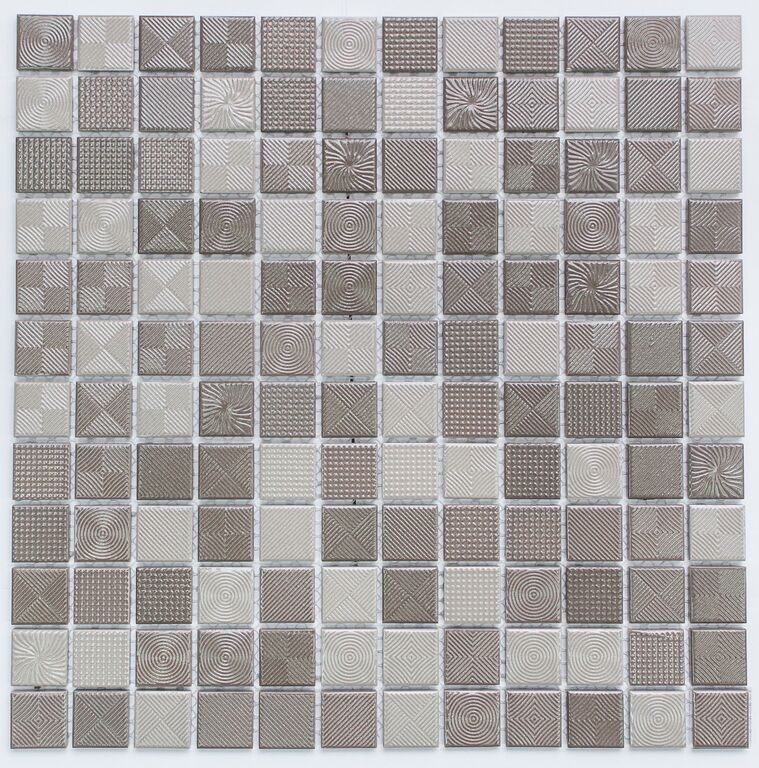 Мозаика керамическая PP2323-19 NSmosaic
