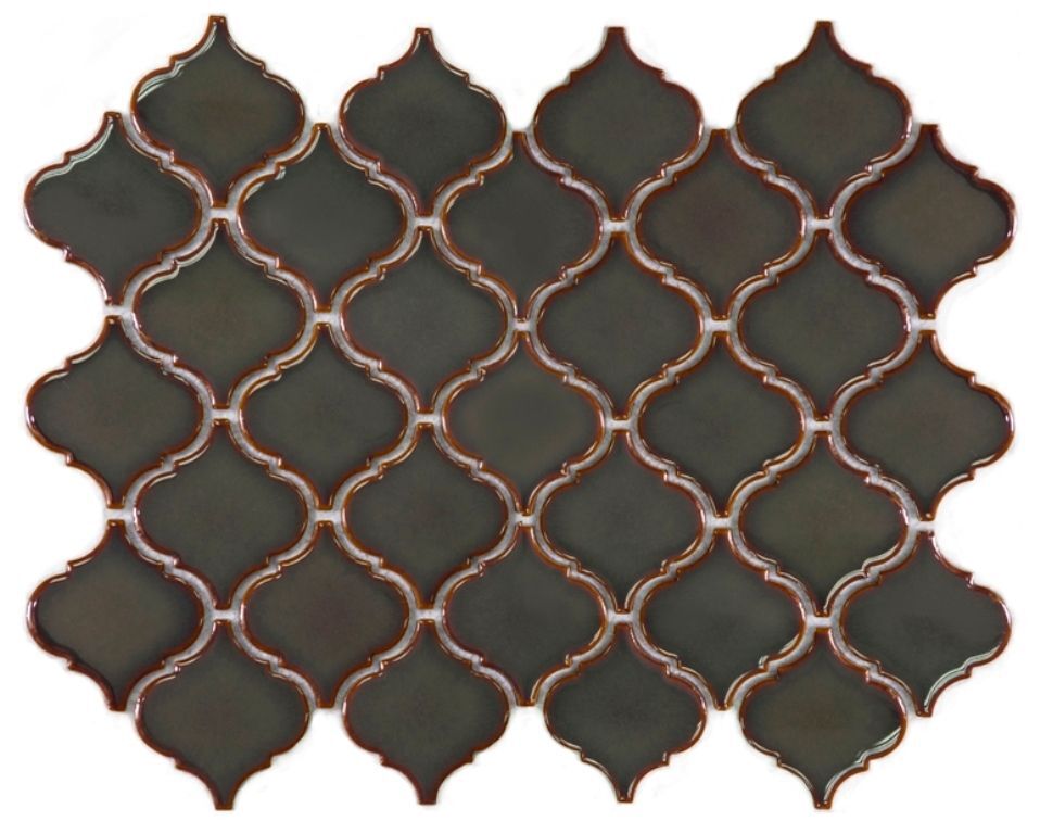 Мозаика керамогранитная R-305 NSmosaic