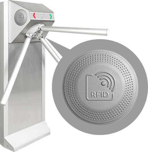 CARDDEX RE-02LW Встраиваемые RFID считыватели с интерфейсом Wiegand