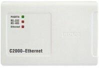 С2000-Ethernet Преобразователь интерфейсов RS-232/RS-485 в Ethernet Разные производители