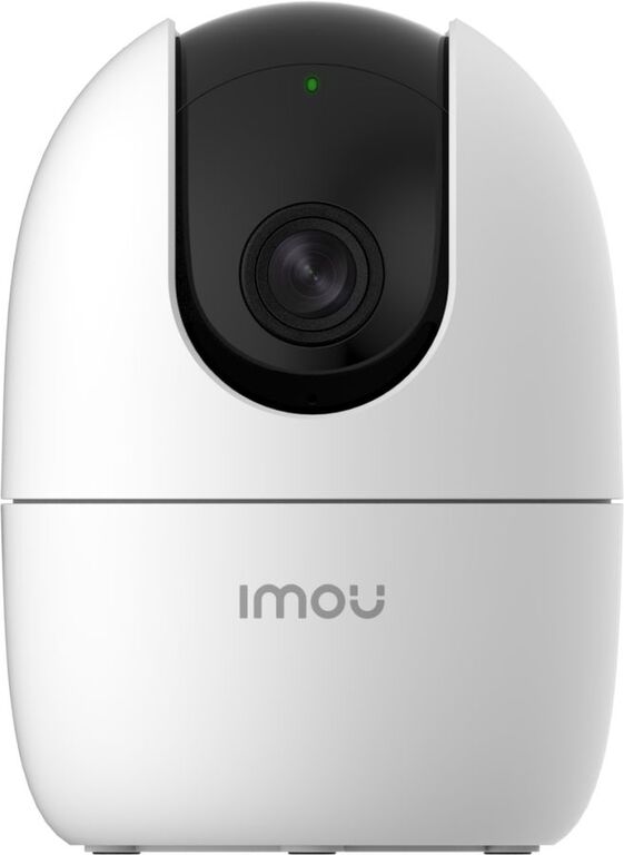 IMOU Ranger 2 (IM-IPC-A22EP) Внутренняя поворотная IP-видеокамера 2Мп, 3,6мм, Wi-Fi, Micro SD, аудио Разные производител