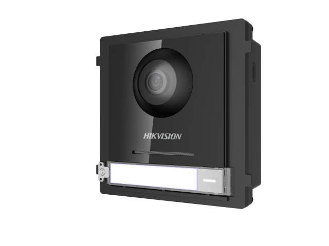 Hikvision DS-KD8003-IME1 Вызывная видеопанель