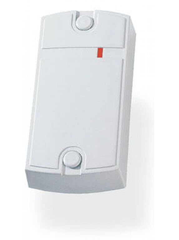 Matrix-II (мод. E) / Matrix-II (серый) Бесконтактный RFID-считыватель proxi-карт EM-marine 125 кГц IronLogic
