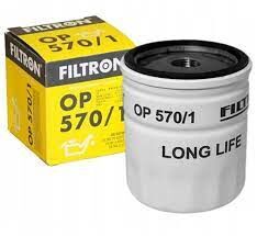 FILTRON Фильтр масляный OP5701