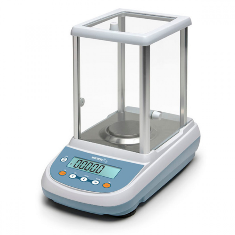 Весы аналитические Demcom DA-65C (62/0,00001 гр) 2