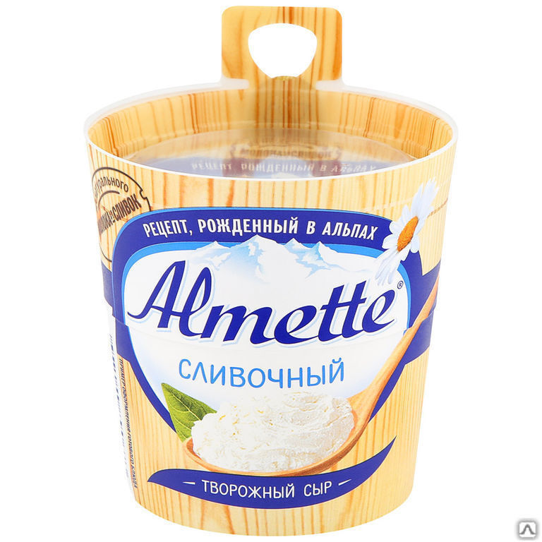 Творожный сыр Озон