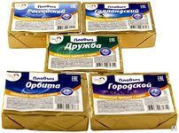 Сыр брикетный Новосибирский МСП НМСБ 70 г 1х50