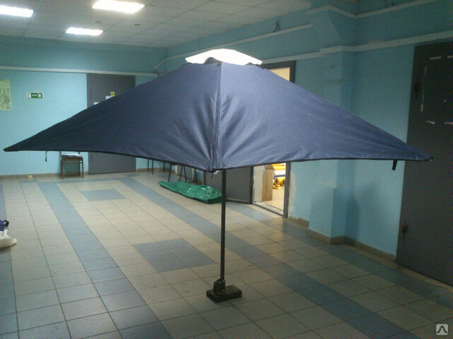 Зонт для сварочных и диагностических работ «Зонт сварщика» купить за 12 ...