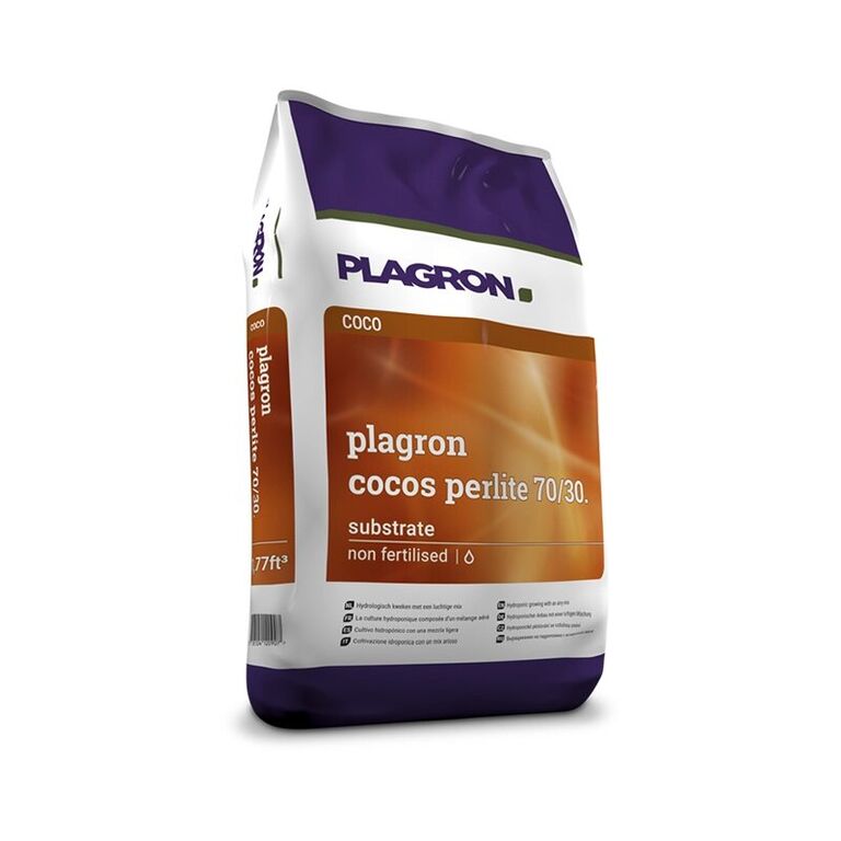 PLAGRON cocos perlite 70/30 Plagron