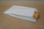 Пакет бумажный для семечек, орехов белый 80х50х185 мм #2