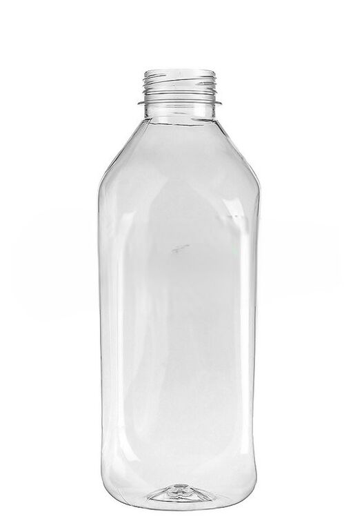 Бутылка ПЭТ Сок 250 мл пластиковые