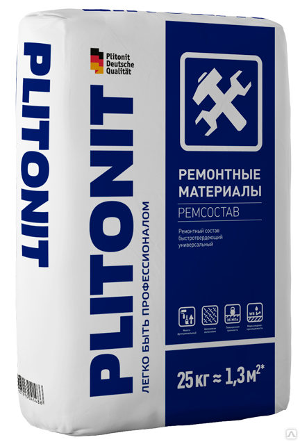 Плитонит 25
