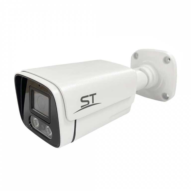 Уличная IP-камера (Bullet) Space Technology ST-S2541 (3,6mm) (версия 2)