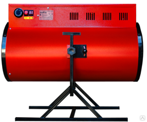 Тепловая пушка ТВ – 36П (Ph - 36/18 кВт) т/регулятор 