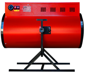 Тепловая пушка ТВ – 36П (Ph - 36/18 кВт) т/регулятор