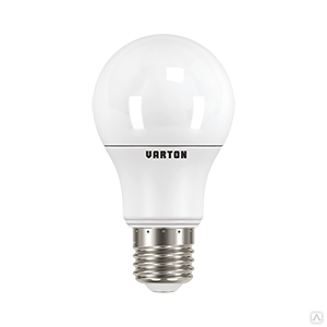 Лампа светодиодная низковольтная МО 12 Вт шар 4000К E27 1000 лм 12-36В бел. VARTON 902502212 