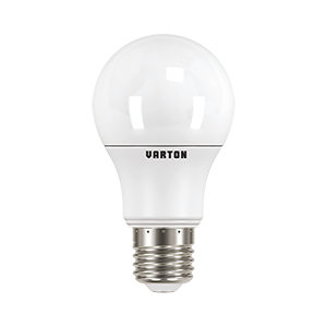 Лампа светодиодная 12 Вт шар 4000К нейтральный цвет белый E27 1000 лм 12-36В МО низковольтная VARTON 902502212