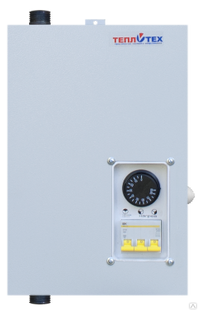 Котёл электрический ЭВП – 18Н (Ph - 18 кВт) т/регулятор, авт.выкл, ТЭН нерж 